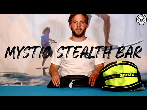 MYSTIC STEALTH BAR SYSTEM
