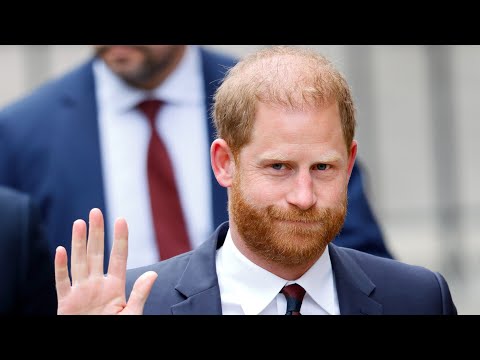 ‘Petulant child’: Prince Harry blasted after bombshell interview