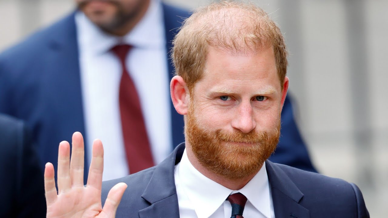 ‘Petulant child’: Prince Harry blasted after bombshell interview