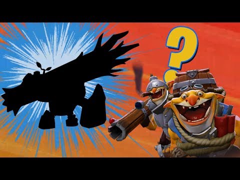 The Best Lane Partner For Techies? - DotA 2