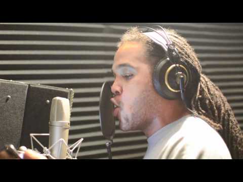 Fat Trel, KayeM, & Meatchi - What You Know (In Studio)