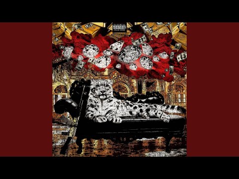 Super Villains (feat. Nowaah The Flood)