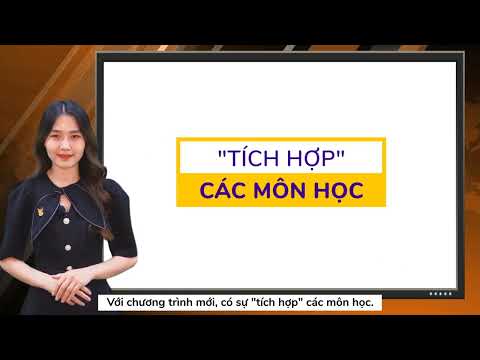 Học trực tuyến đầy đủ các môn lớp 6 cùng giáo viên giỏi