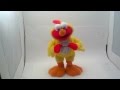 Chicken Dance Elmo