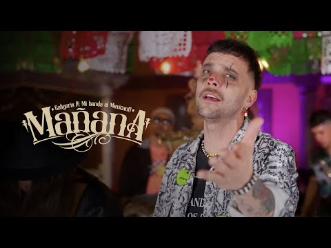 Miniatura de Ma&ntilde;ana