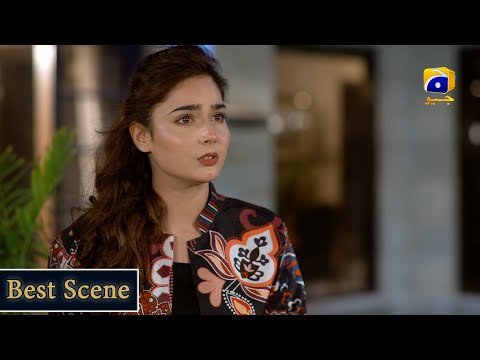 Behroop Episode 91 || 𝗕𝗲𝘀𝘁 𝗦𝗰𝗲𝗻𝗲 𝟬𝟭 || Zubab Rana - Asad Siddiqui - Beenish Chauhan || Har Pal Geo