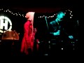 Alabama3 - Cocaine (Killed My Community) - 03.05.10