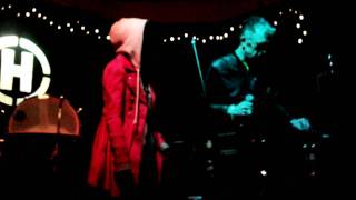 Alabama3 - Cocaine (Killed My Community) - 03.05.10