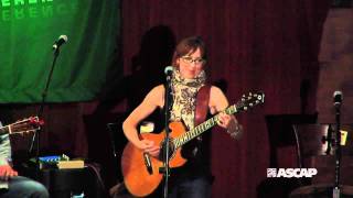 Jonatha Brooke &quot;Because I Told You So&quot; - ASCAP &quot;I Create Music&quot; EXPO