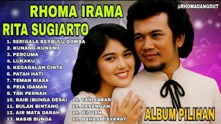 Download lagu RHOMA IRAMA DAN RITA SUGIARTO ALBUM PILIHAN mp3