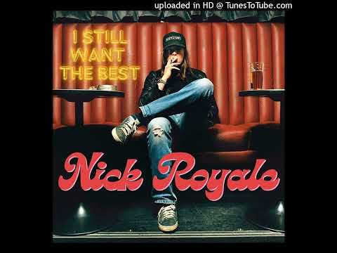 Nick Royale - 01 I Still Want The Best (Soundtrack "KISS Loves You" Documentary 2004)