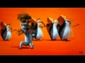 New Penguins Of Madagascar 2012 Bumper