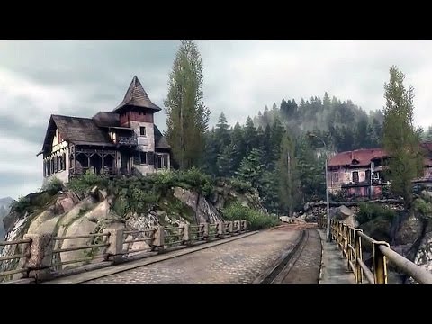 The Vanishing of Ethan Carter - Test / Review zum Grafikpracht-Adventure