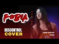 Fobia - Descontrol (cover by Juan Carlos Cano)