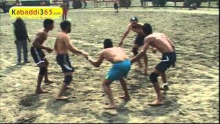 (1) Lasoi (Sangrur) Kabaddi Tournament 20 Feb 2016