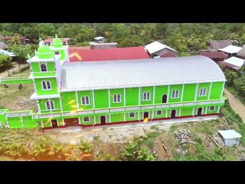 Nuestra próxima transmisión desde iglesia del nazareno el coyo Sayaxche peten 