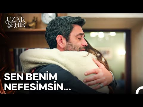 Bu Bir Veda Değil, Bu Odaya Geri Dönülecek - Uzak Şehir 39. Bölüm