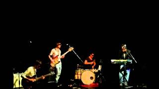 FORENSICK - LIVE @ CARICHI SOSPESI 16-12-11 - ITALIANS