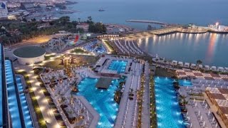 mylome luxury hotel & resort 2023
