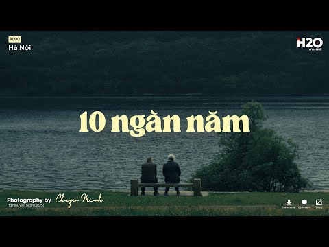 𝐏𝐥𝐚𝐲𝐥𝐢𝐬𝐭 10 Ngàn Năm Đợi Chờ ~ Nhạc Lofi Chill Đêm Khuya Cho Những Tâm Hồn Lặng Lẽ