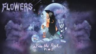 Bibi Bourelly - "Flowers" (Official Audio)