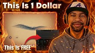 Bloom Ensemble Strings Lite By Excite Audio | 1 Dollar And It Sounds AMAZING!!!!