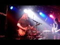 Gov't Mule - Million Miles from Yesterday - LIVE @ Colos Saal 16-05-2015