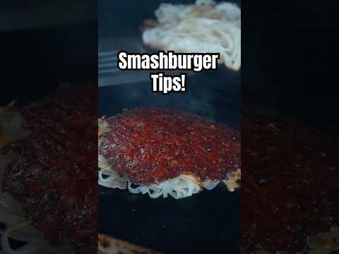 My Top 3 Burger tips to fix the most common mistakes!