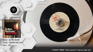 DJ Nu-Mark feat. Method Man ♪ Zodiac Killah