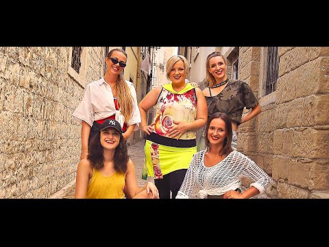 Marjetka - Pojdi z nami (official video)