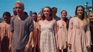 Kristin McQuaid - Light the Sky (feat. Grace VanderWaal)