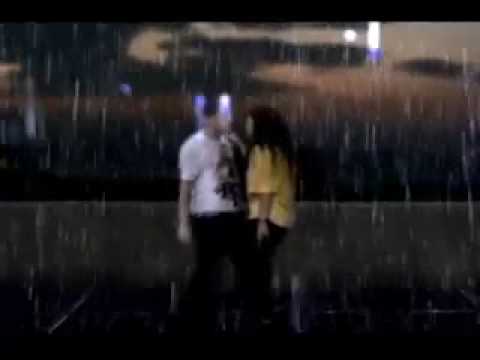 Alexandra feat De la Ghetto - Te imagino remix.mp4