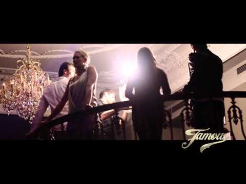 Famous @ Stairs 14/04/2012