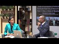 18 INTAMBARA IKOMEYE IGICE A UMUGOROZI W UMUNYAMERIKA Pastor Andrew Henriques Hilari Henriques