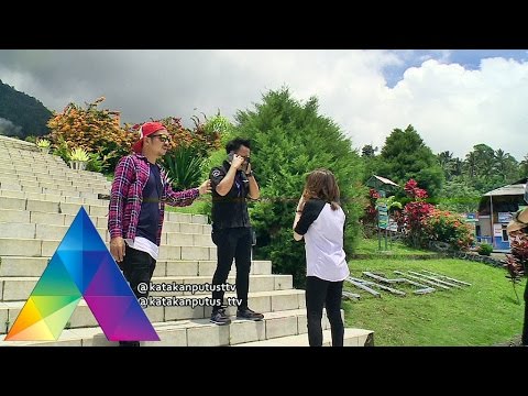 KATAKAN PUTUS - LDR Bikin Hancur Hubungan (02/05/16) Part 1/4