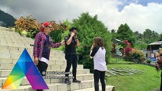 Download lagu KATAKAN PUTUS - LDR Bikin Hancur Hubungan (02/05/16) Part 1/4 mp3