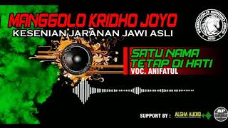 Download lagu Lagu jaranan 🎧 - Satu Nama Tetap Di Hati - cover by anifatul =MANGGOLO KRIDHO JOYO= mp3 Download lagu Lagu jaranan 🎧 - Satu Nama Tetap Di Hati - cover by anifatul =MANGGOLO KRIDHO JOYO= mp3
