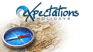 Round The World in 80,000 RCI Points