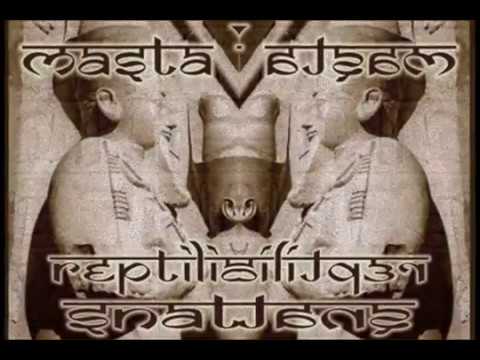 MASTA BUILDAS - ASCENSION [ft. ASLAN] {prod: Decipher 73i}