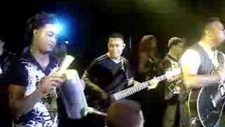 Anthony Santos( preparate pa lo k te tengo)