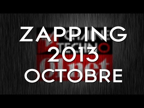Zapping Techno 9/10 : retour sur Octobre 2013