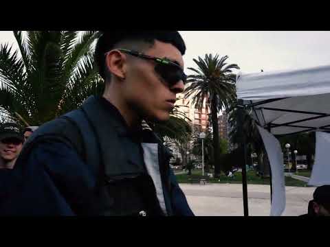 ELEKA vs CUNDO - 4tos | FECHA 6 | OÍD MORTALES FREESTYLE