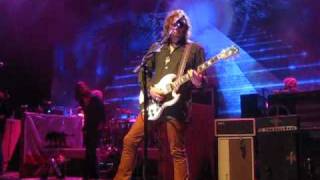 Black Crowes - Wiser Time Intro - Live at the Fillmore, Detroit MI 8/20/10