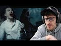 The Goosebumps HIT SO DAMN HARD!! | FALLING IN REVERSE - I'm Not a Vampire REVAMPED (REACTION!!)