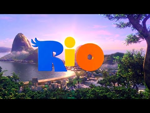 Rio 2 full movie in Hindi Dubbed/ Full Animated movie 2020 bird adventure movie /Rio Hindi mai movie