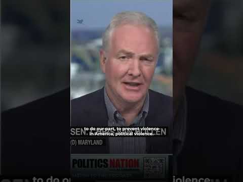 Political violence has absolutely no place in our nation.