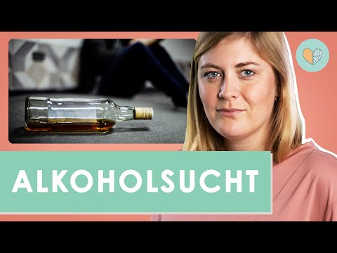 Alkohol - ab wann ist man süchtig? | psychologeek