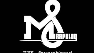 KYX - Sternenhimmel (M8-Rapblog Exclusive)