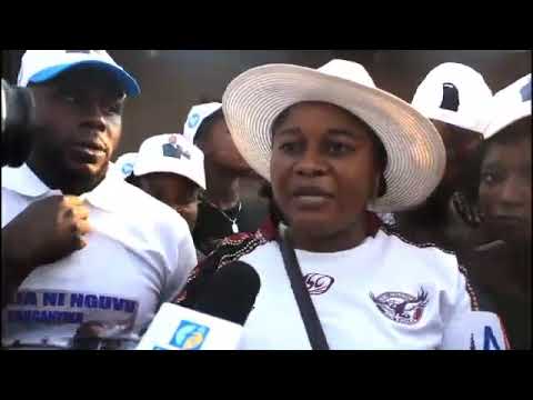 TANGANYIKA Sport : Tournoi de Football des Jeunes Vacanciers - Édition 2024 : Clap de fin.