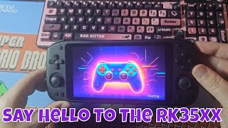 RK35XX Review: My Love-Hate Experience